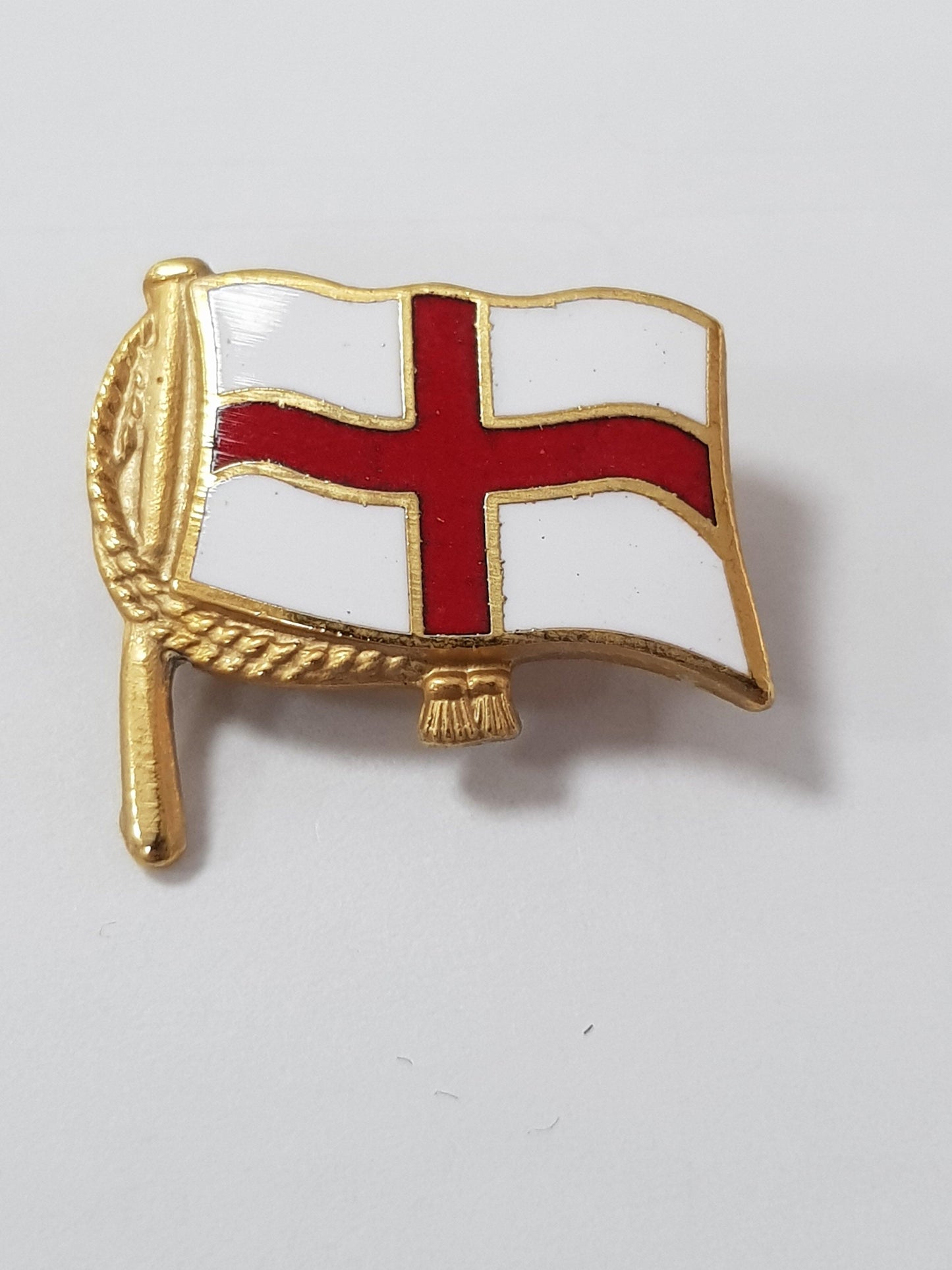 Special Enamel Badges  (6620) - Lynendo