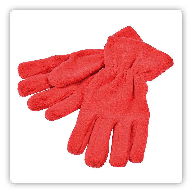 Fleece Gloves (3853) - Lynendo Trade Store