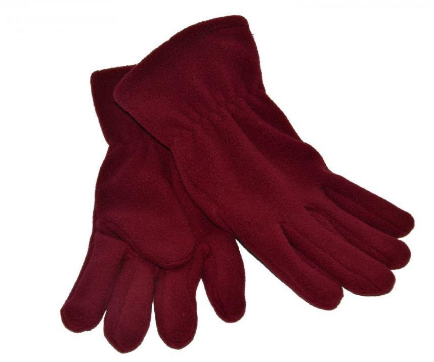 Fleece Gloves (3853) - Lynendo