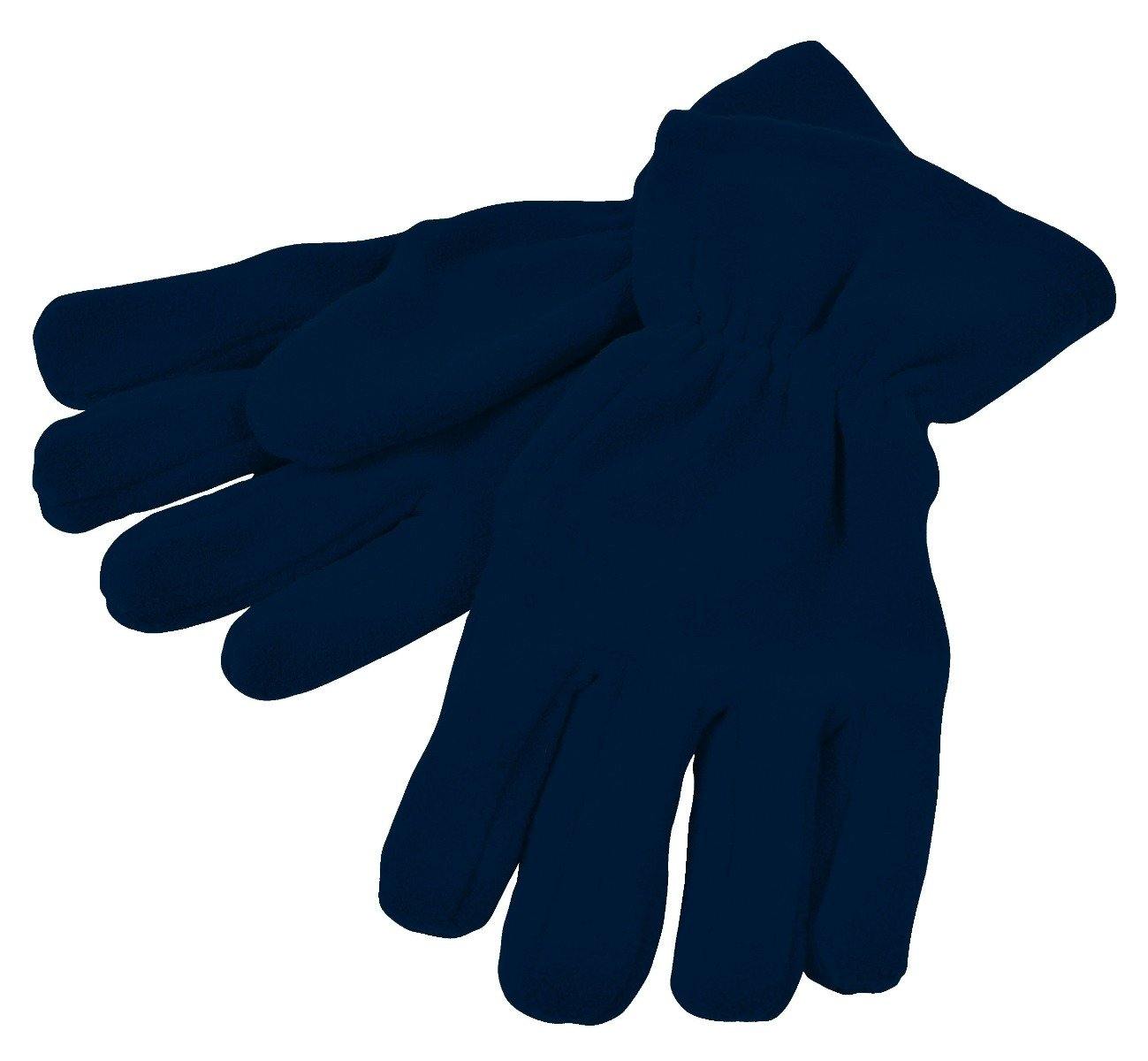 Fleece Gloves (3853) - Lynendo