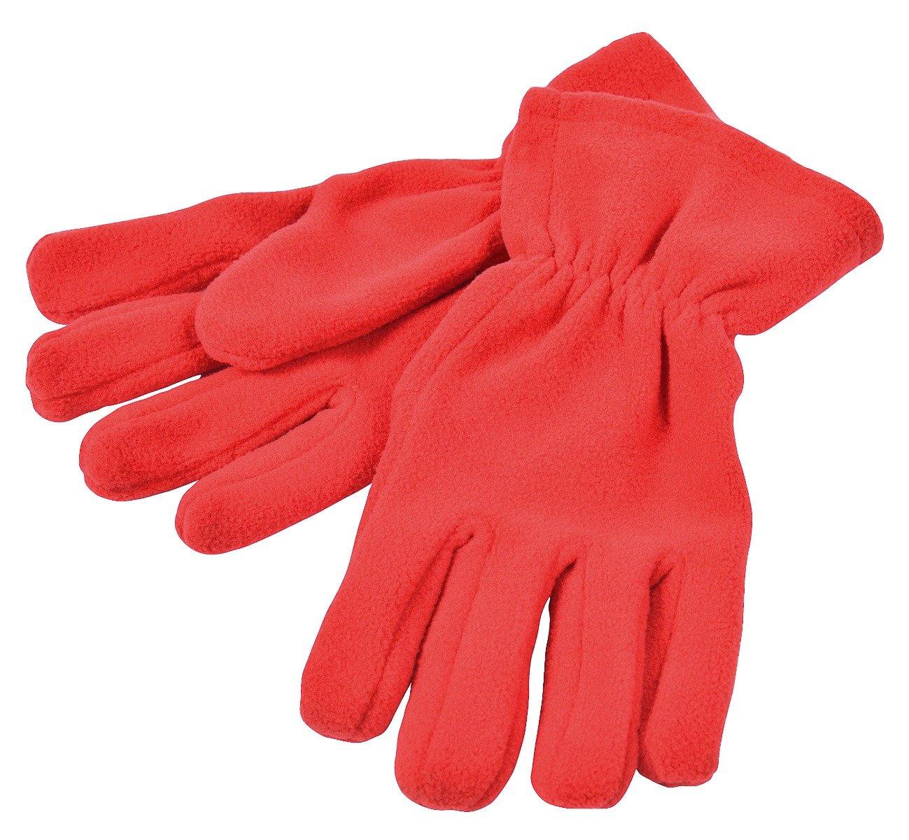 Fleece Gloves (3853) - Lynendo