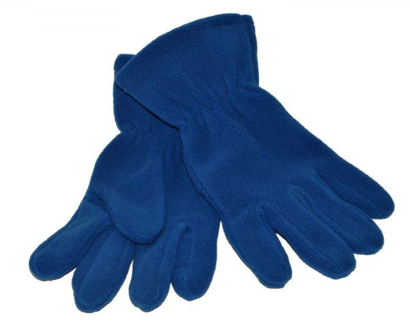 Fleece Gloves (3853) - Lynendo