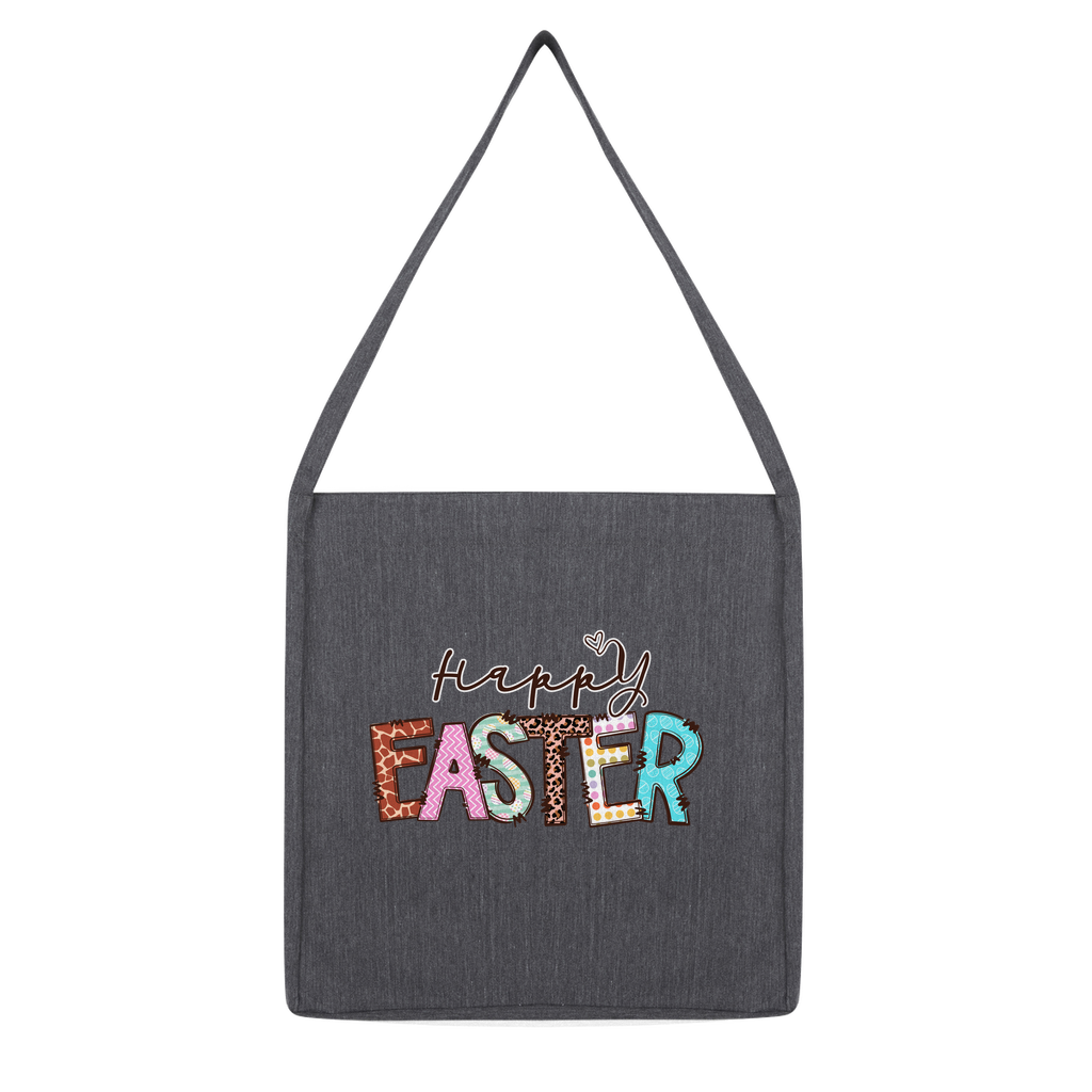 Happy Easter Classic Tote Bag - Lynendo Trade Store