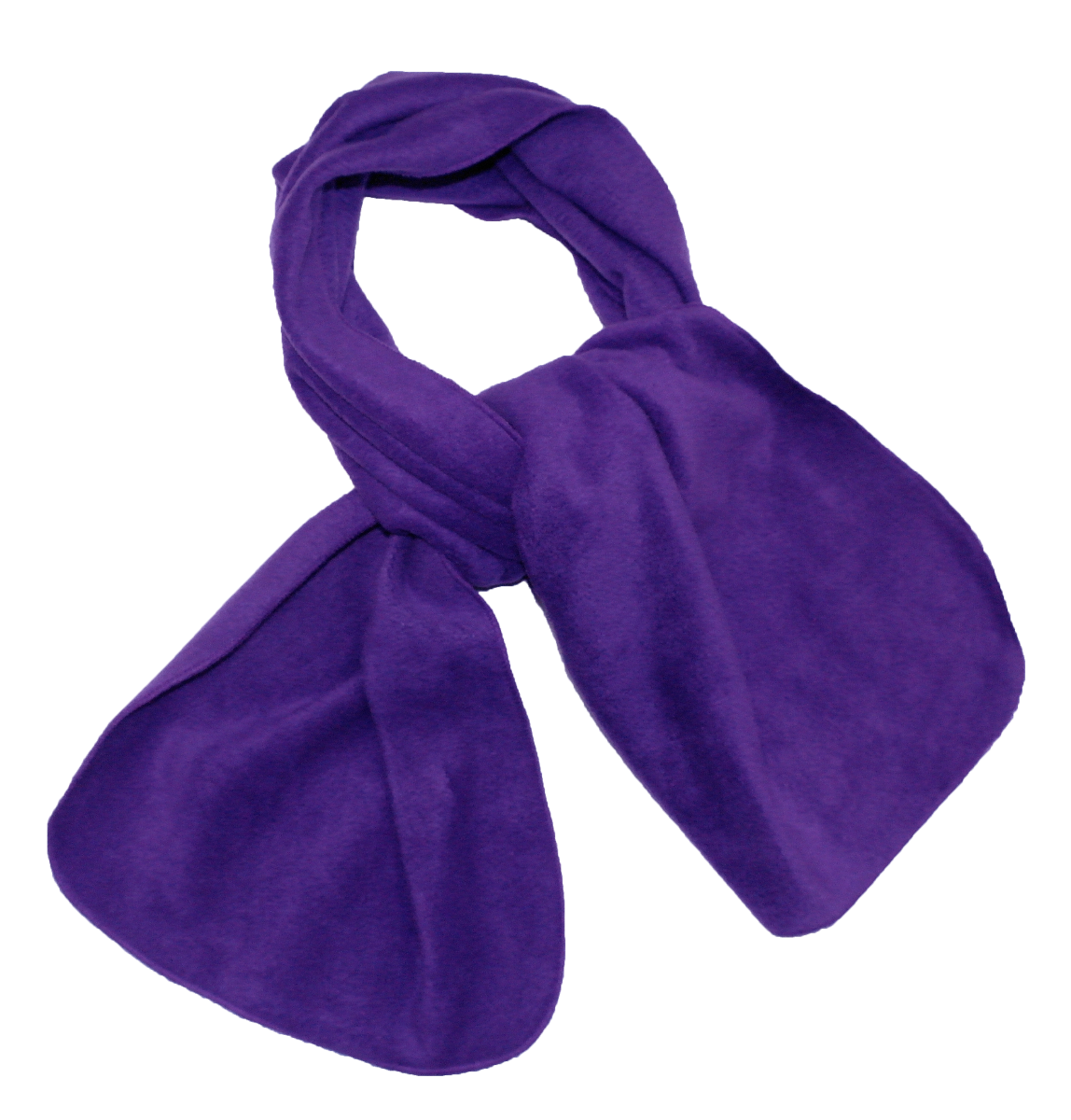 Polar Fleece Scarves (6003) - Lynendo