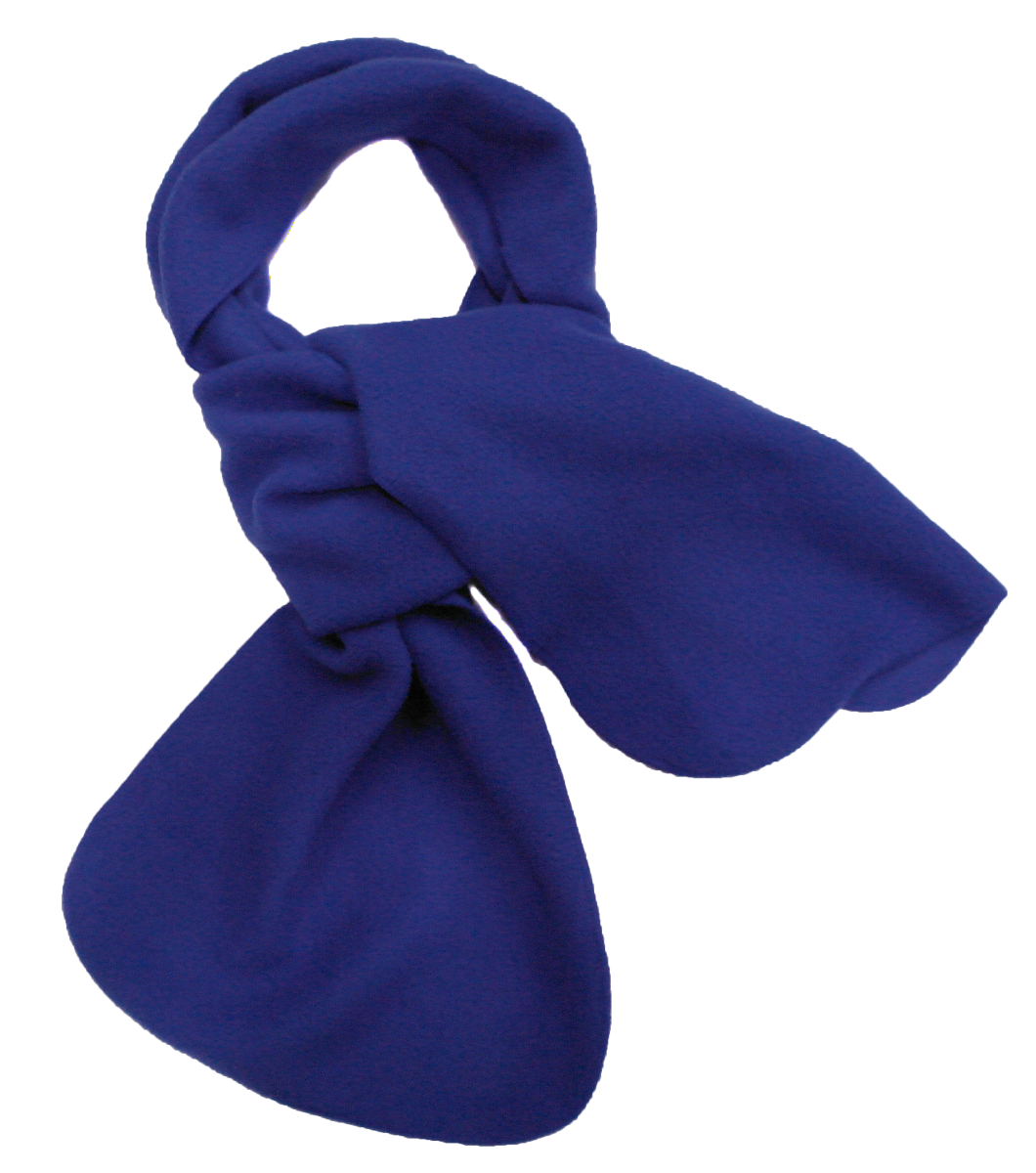 Polar Fleece Scarves (6003) - Lynendo