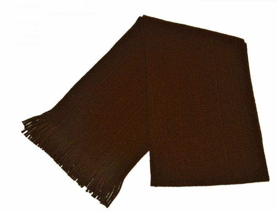 Plain Scarf (6031) - Lynendo