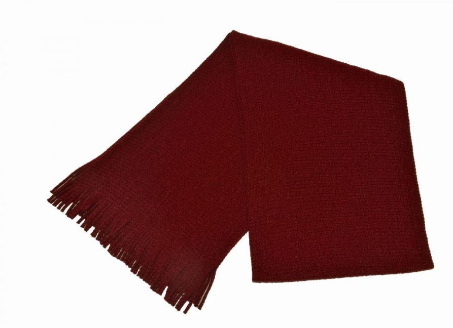 Plain Scarf (6031) - Lynendo