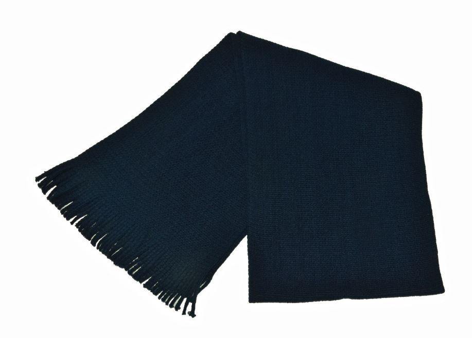 Plain Scarf (6031) - Lynendo