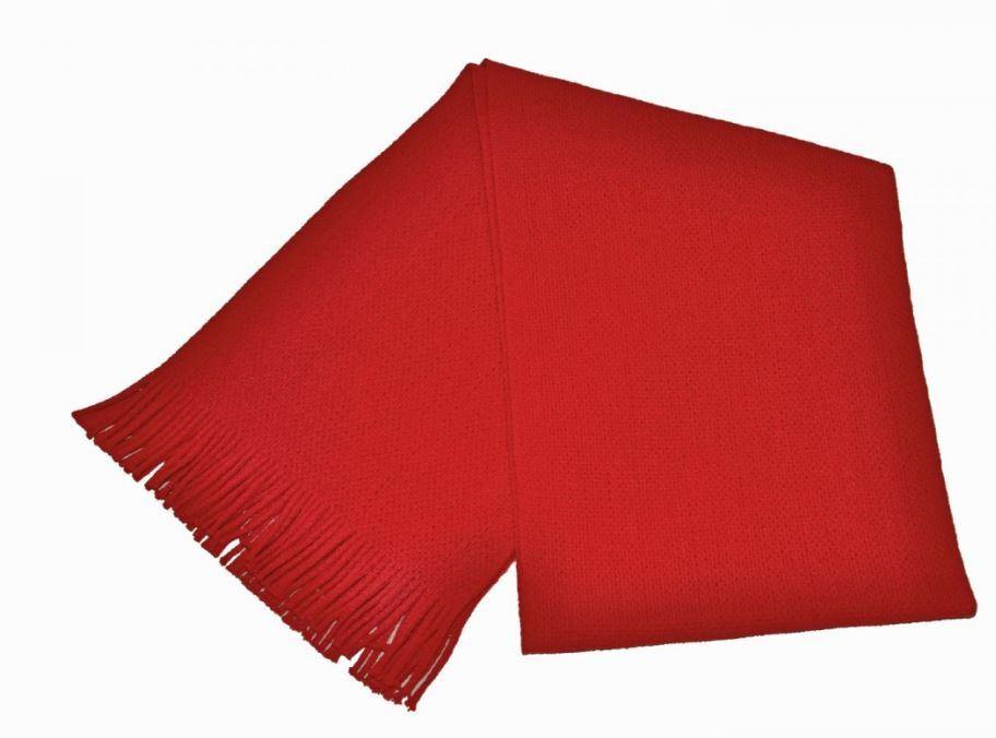 Plain Scarf (6031) - Lynendo Trade Store