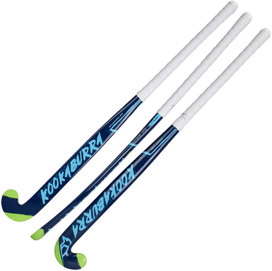KOOKABURRA Hype Hockey Stick - Joggaboms