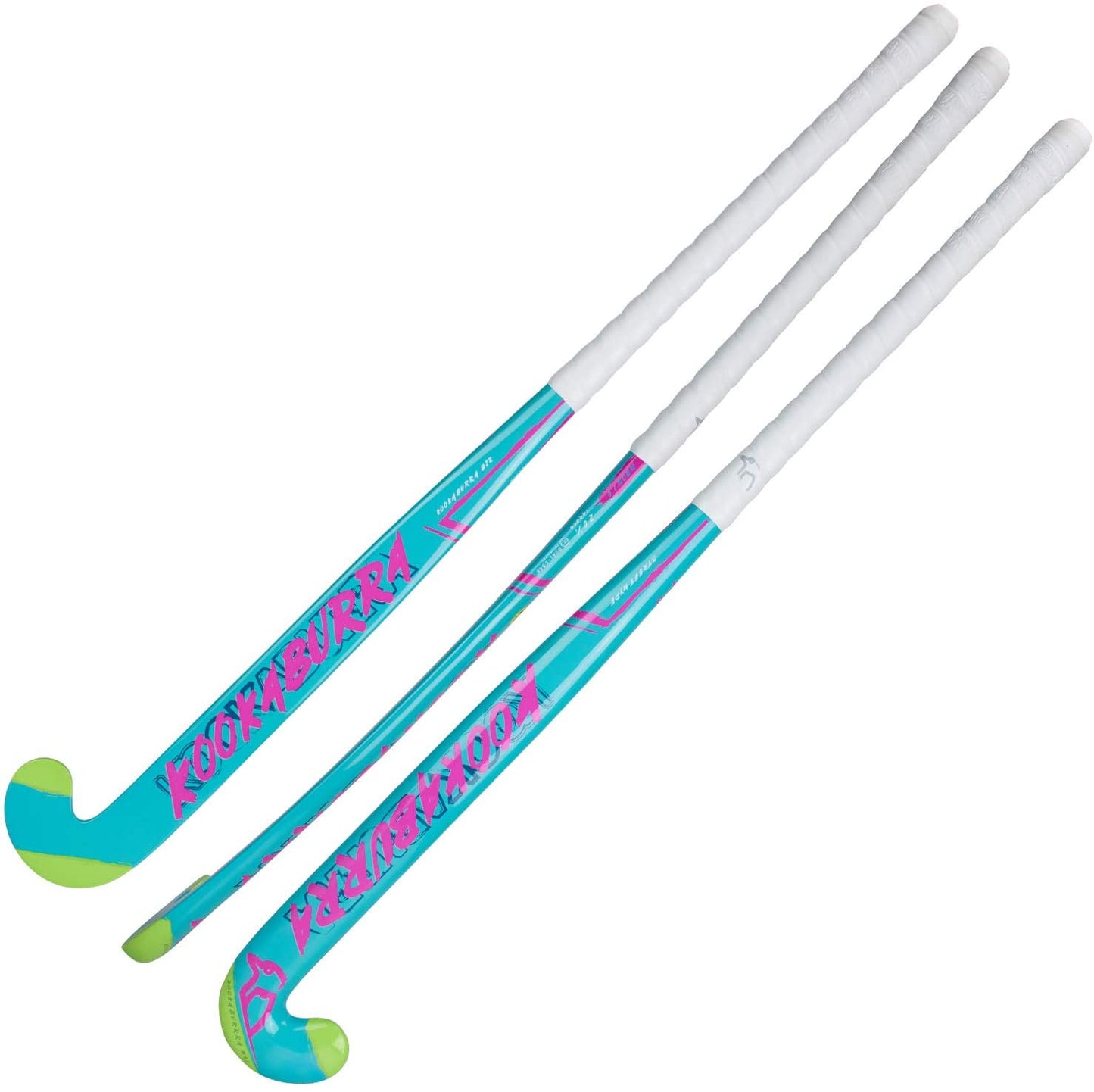 KOOKABURRA Hype Hockey Stick - Joggaboms