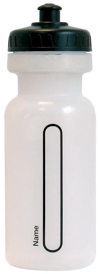 Plain Water Bottle (7699) - Lynendo