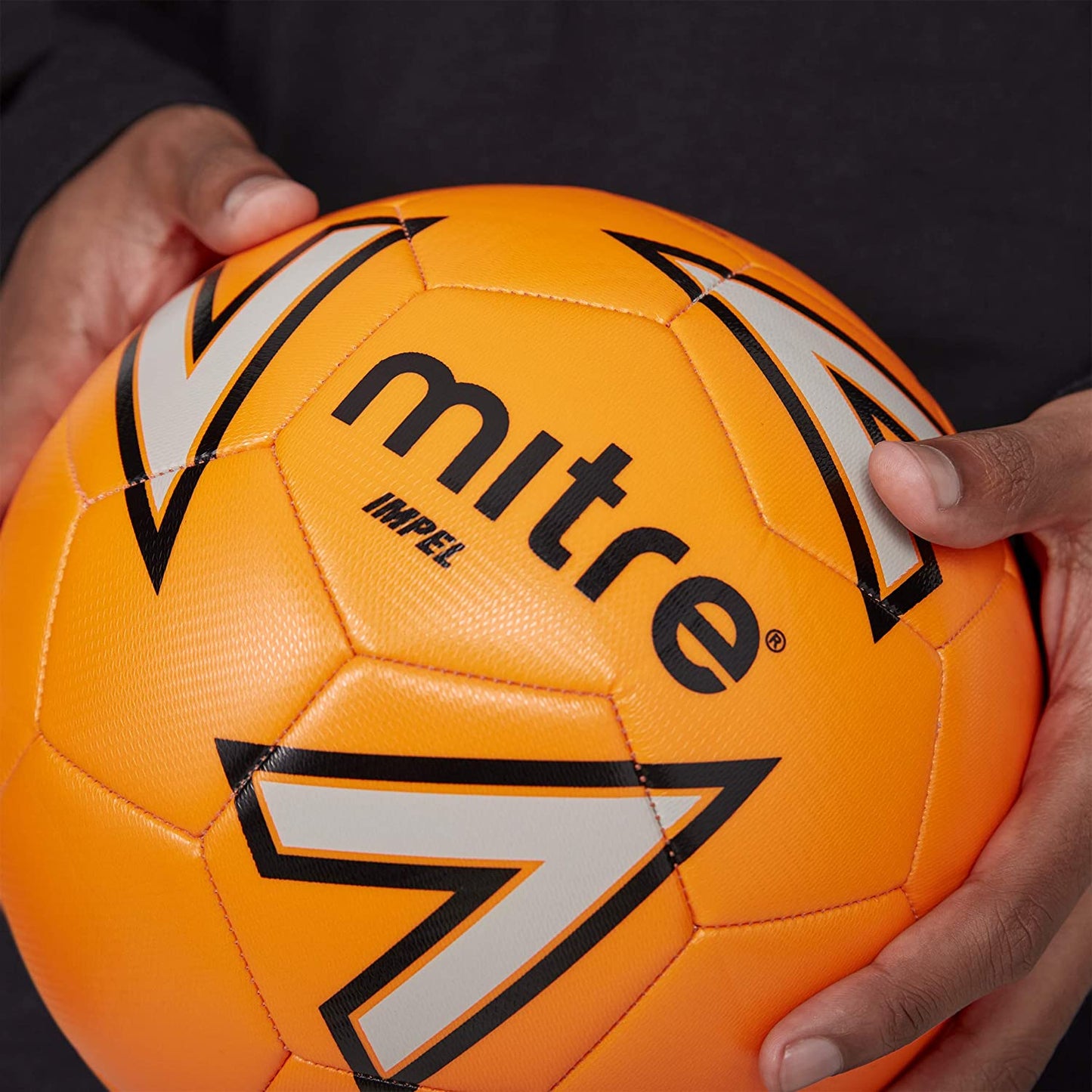 Mitre Impel Training Football Sizes 2, 3, 4 & 5 - Lynendo Trade Store