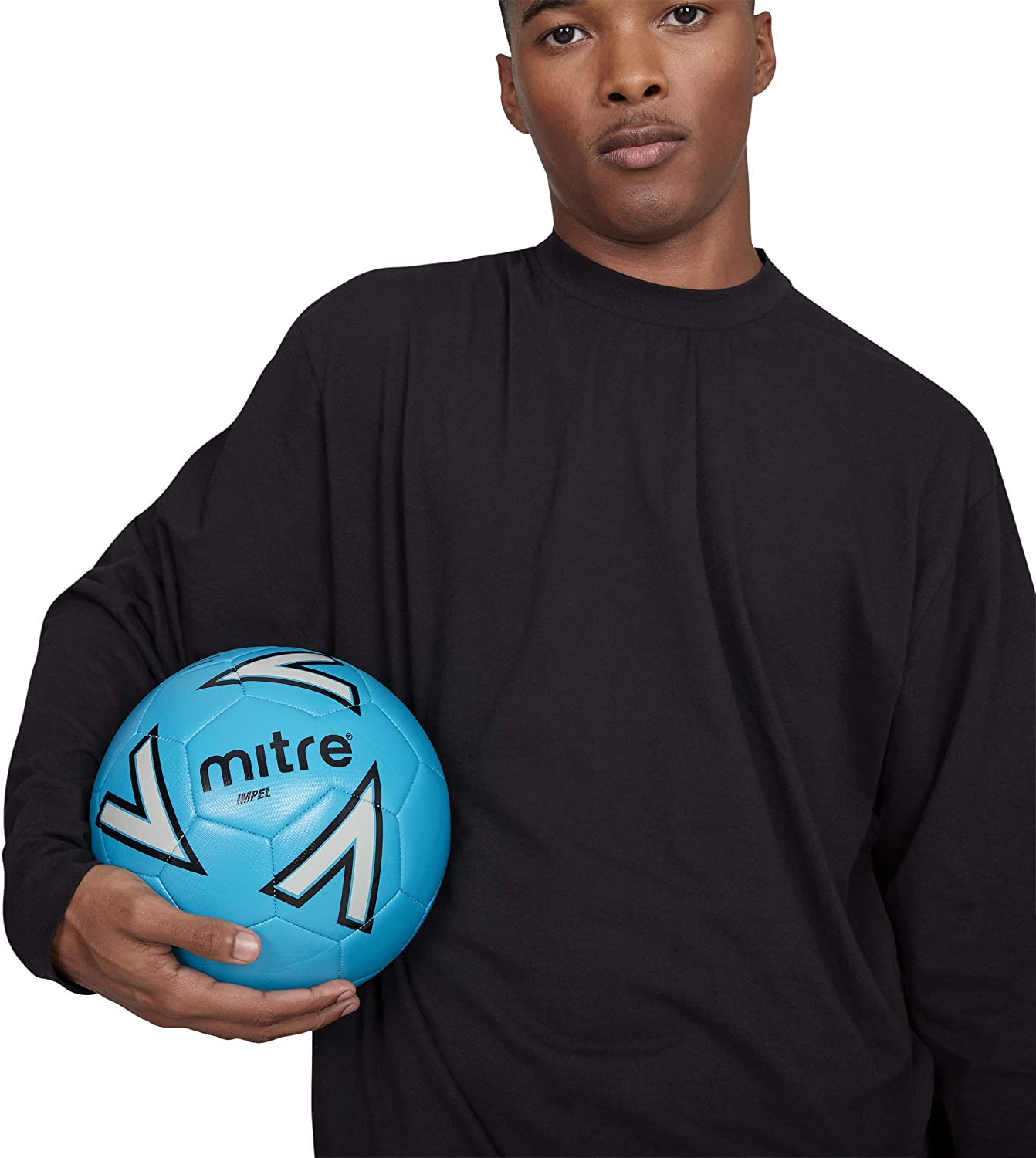 Mitre Impel Training Football Sizes 2, 3, 4 & 5 - Lynendo Trade Store