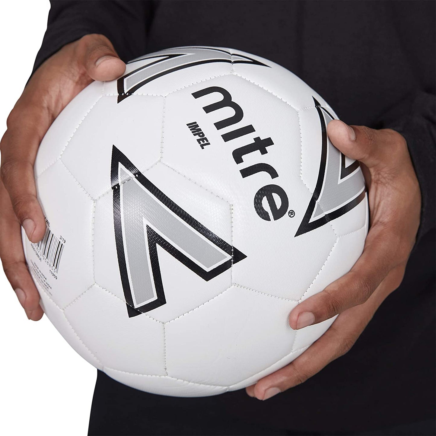 Mitre Impel Training Football Sizes 2, 3, 4 & 5 - Lynendo Trade Store