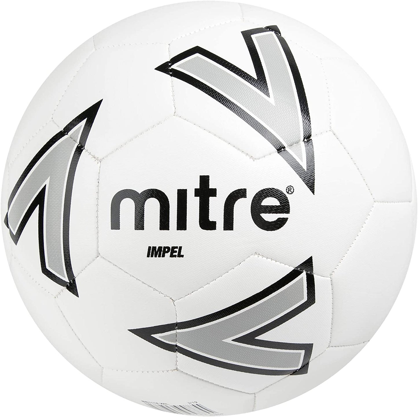 Mitre Impel Training Football Sizes 2, 3, 4 & 5 - Lynendo Trade Store