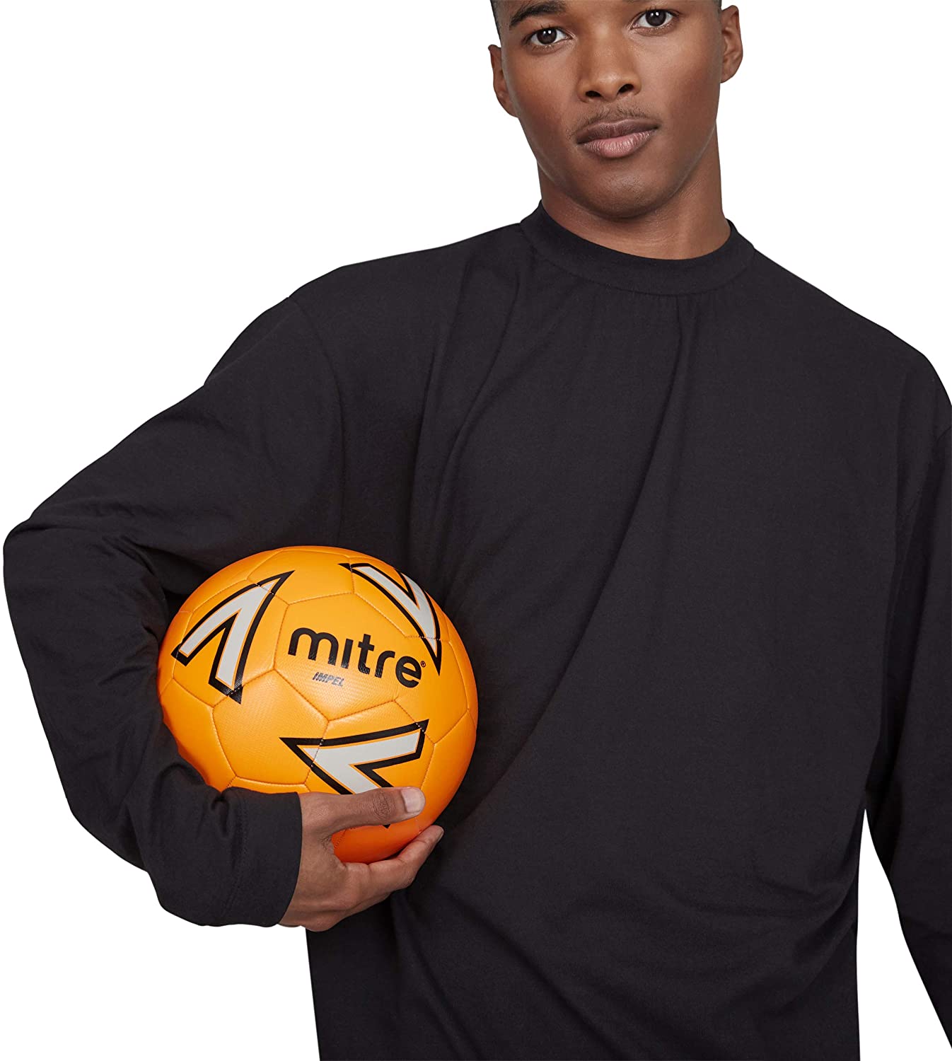 Mitre Impel Training Football Sizes 2, 3, 4 & 5 - Lynendo Trade Store