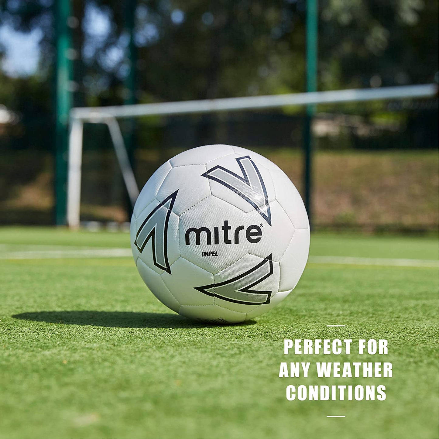 Mitre Impel Training Football Sizes 2, 3, 4 & 5 - Lynendo Trade Store