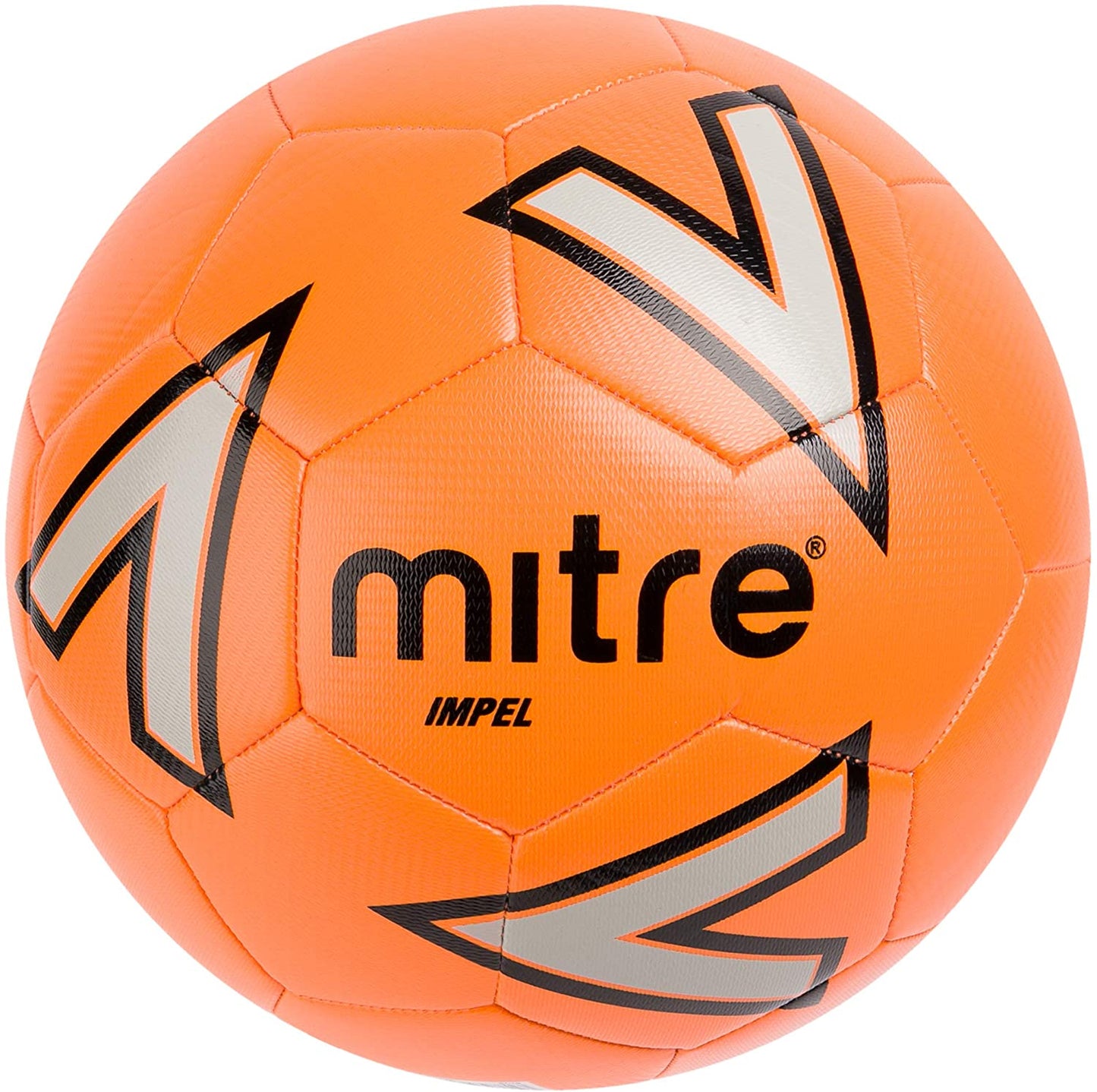 Mitre Impel Training Football Sizes 2, 3, 4 & 5 - Lynendo Trade Store