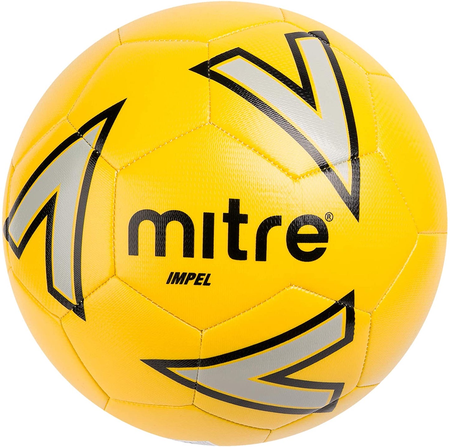 Mitre Impel Training Football Sizes 2, 3, 4 & 5 - Lynendo Trade Store