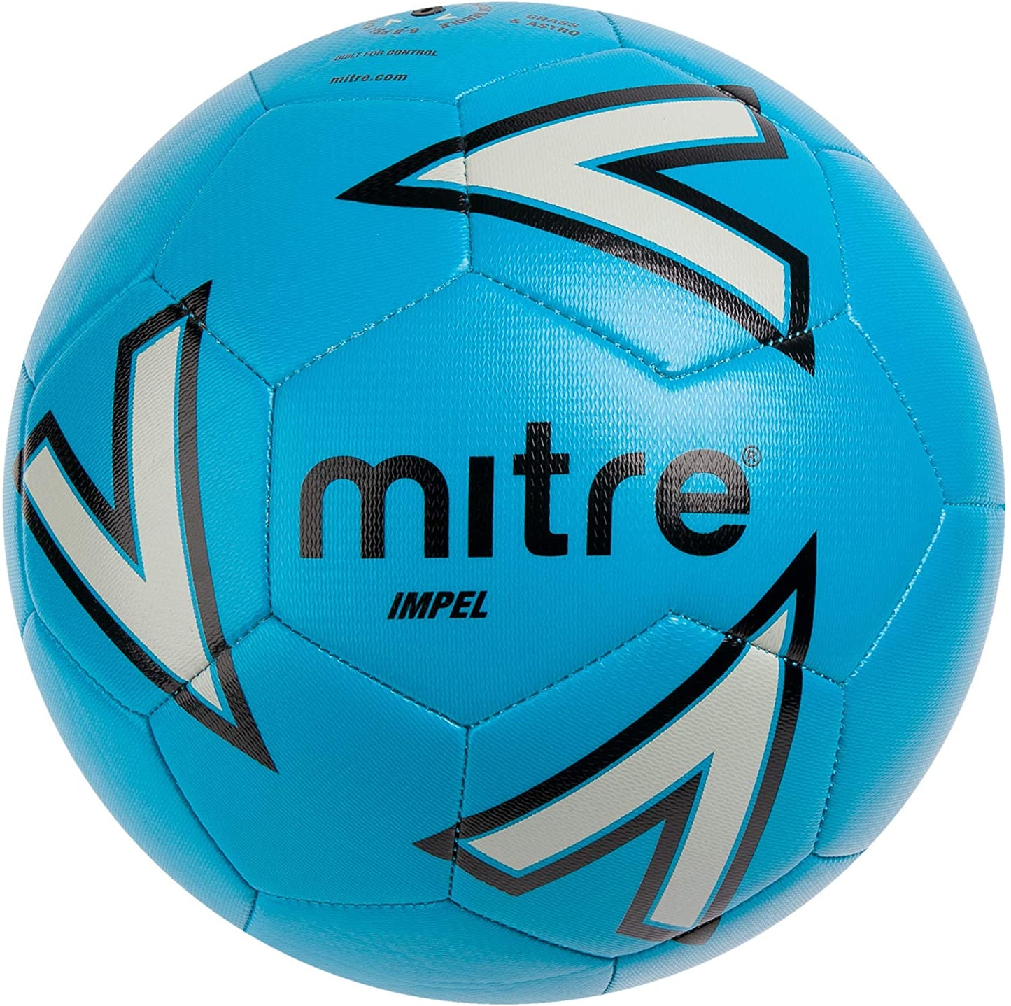 Mitre Impel Training Football Sizes 2, 3, 4 & 5 - Lynendo Trade Store