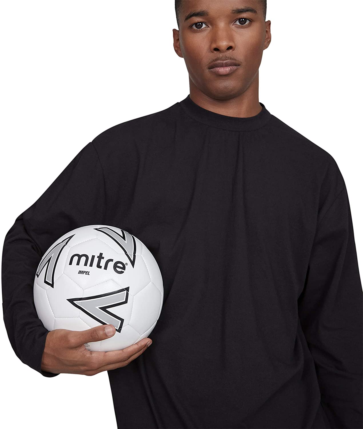 Mitre Impel Training Football Sizes 2, 3, 4 & 5 - Lynendo Trade Store
