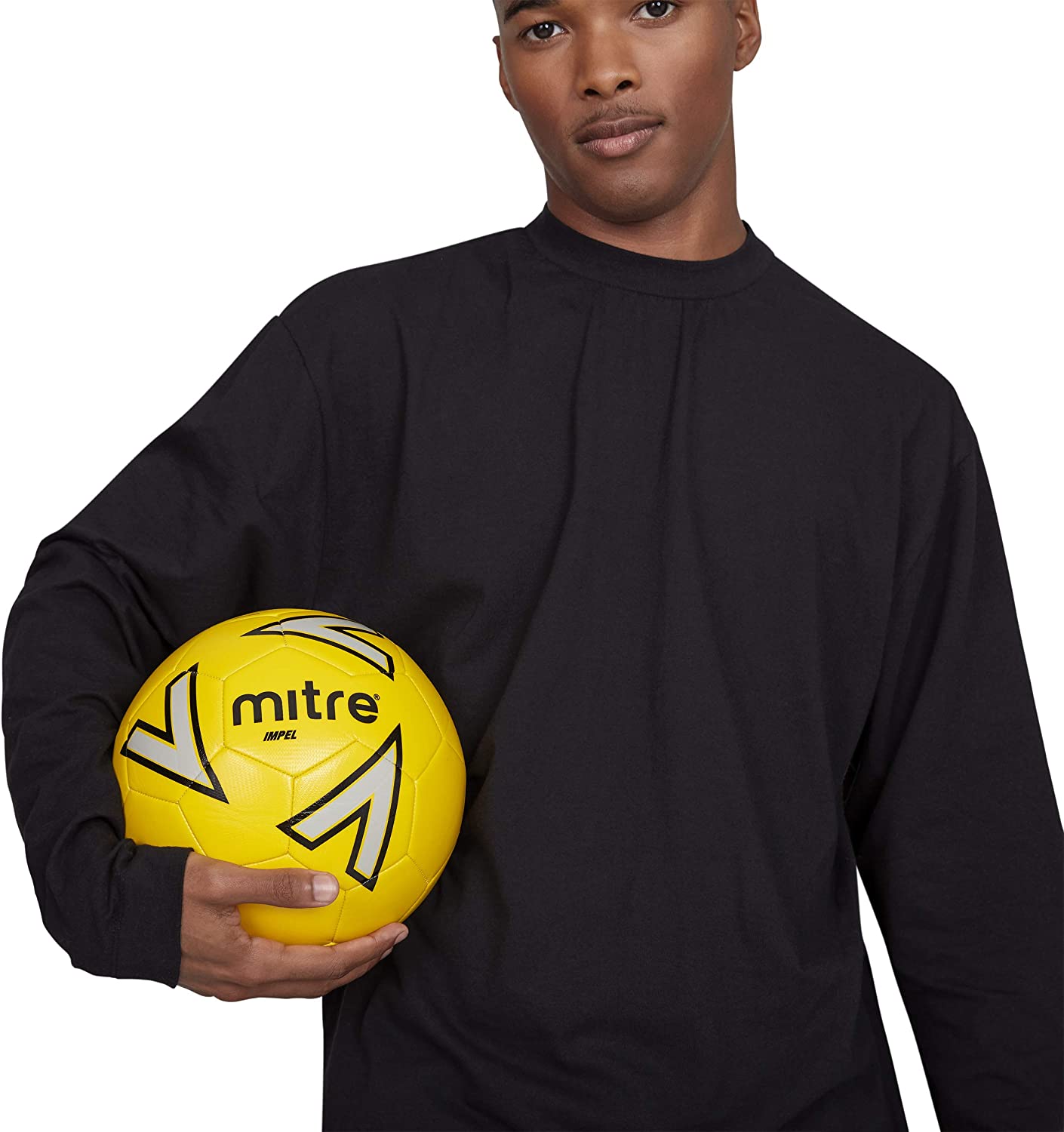 Mitre Impel Training Football Sizes 2, 3, 4 & 5 - Lynendo Trade Store