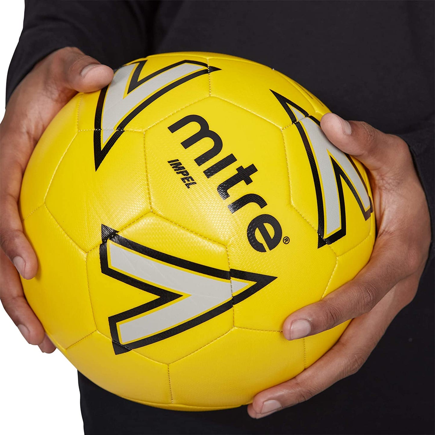 Mitre Impel Training Football Sizes 2, 3, 4 & 5 - Lynendo Trade Store
