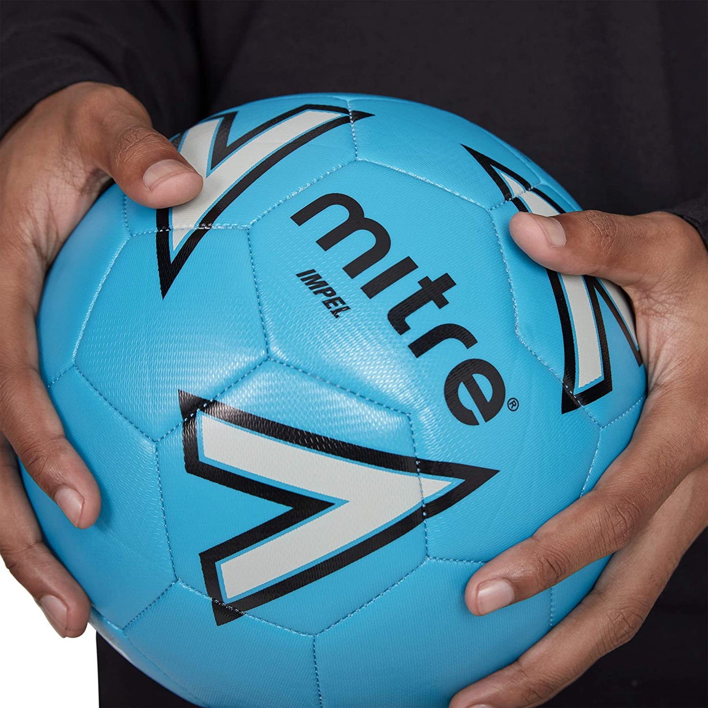 Mitre Impel Training Football Sizes 2, 3, 4 & 5 - Lynendo Trade Store