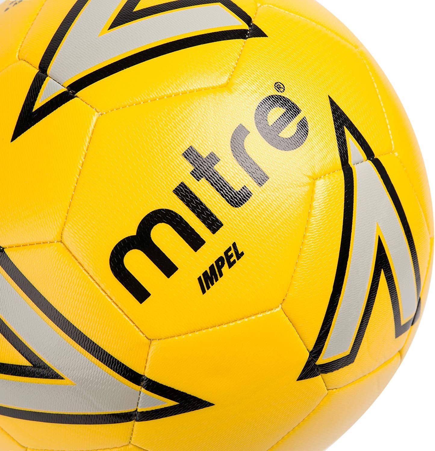 Mitre Impel Training Football Sizes 2, 3, 4 & 5 - Lynendo Trade Store