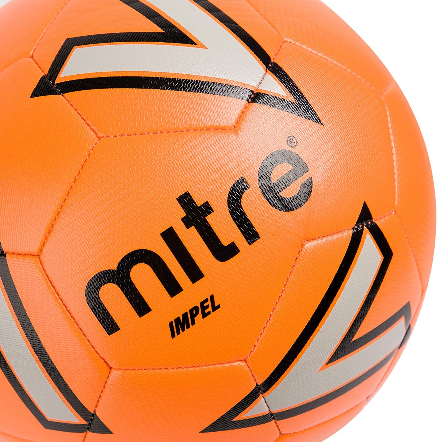 Mitre Impel Training Football Sizes 2, 3, 4 & 5 - Lynendo Trade Store