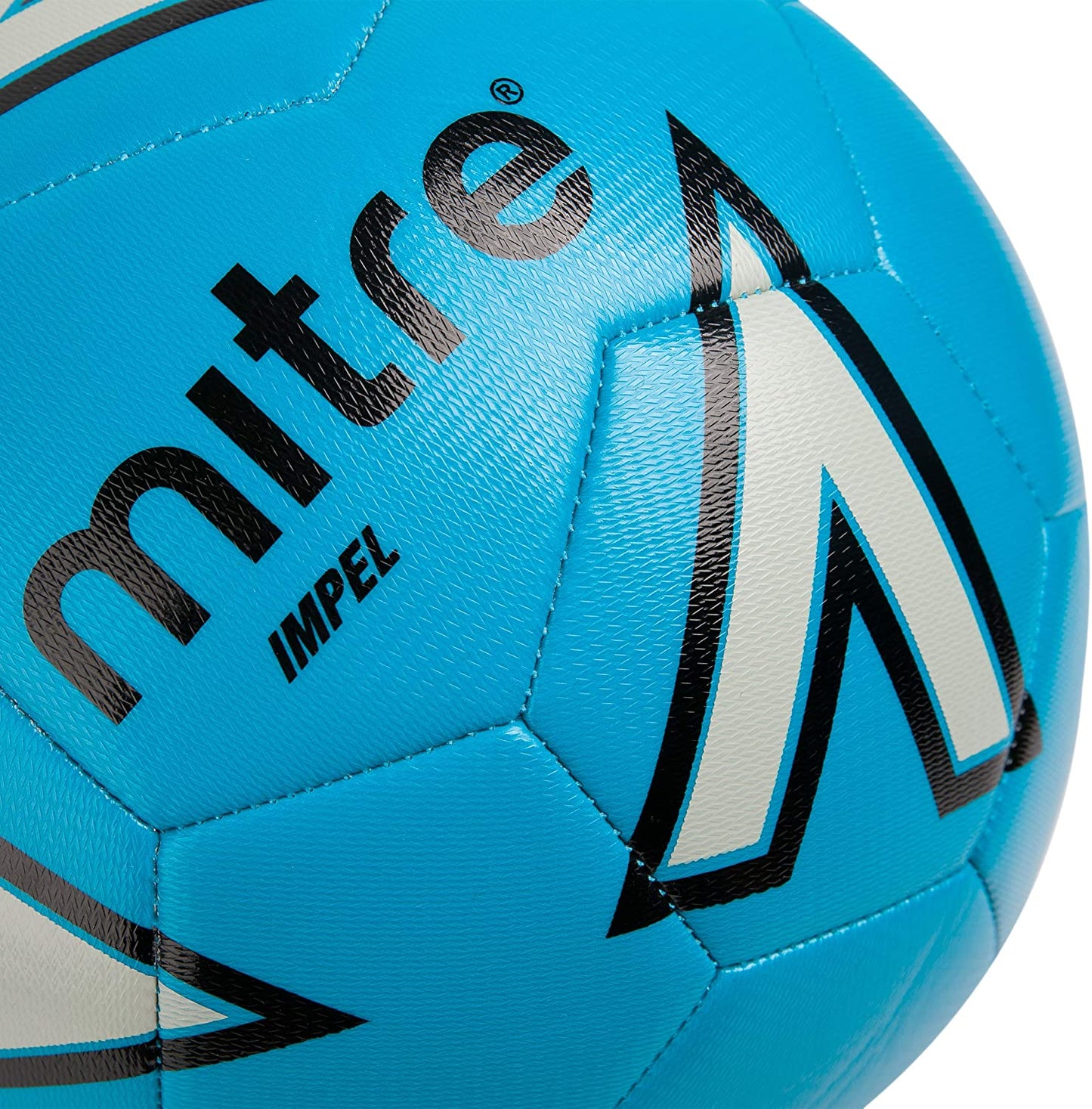 Mitre Impel Training Football Sizes 2, 3, 4 & 5 - Lynendo Trade Store