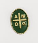Special Enamel Badges (6620) - Lynendo Trade Store
