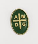 Special Enamel Badges  (6620) - Lynendo