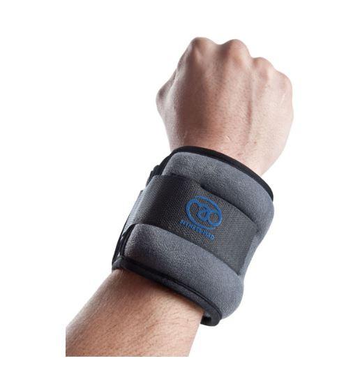 Yoga-Mad Wrist & Ankle Weights (Set of 2) - Lynendo Trade Store