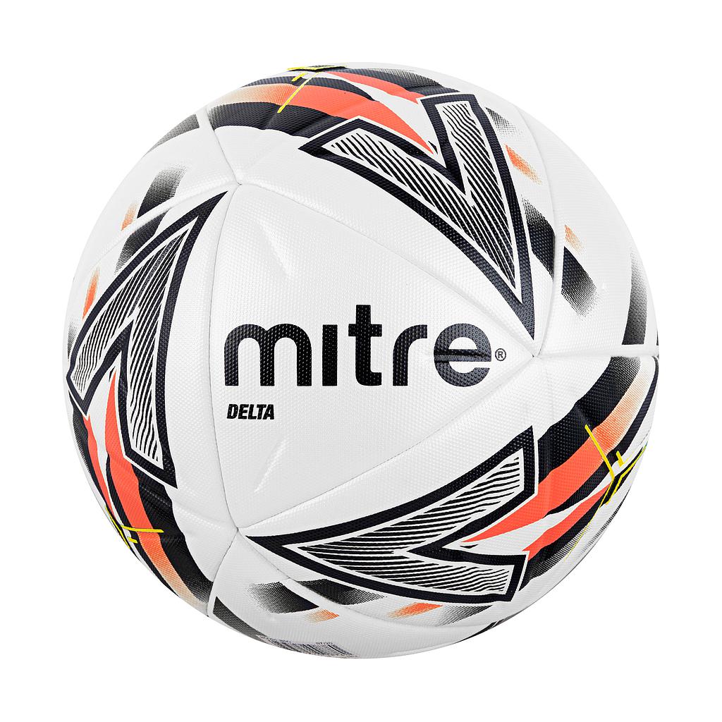 Mitre Delta One Ball - Lynendo Trade Store