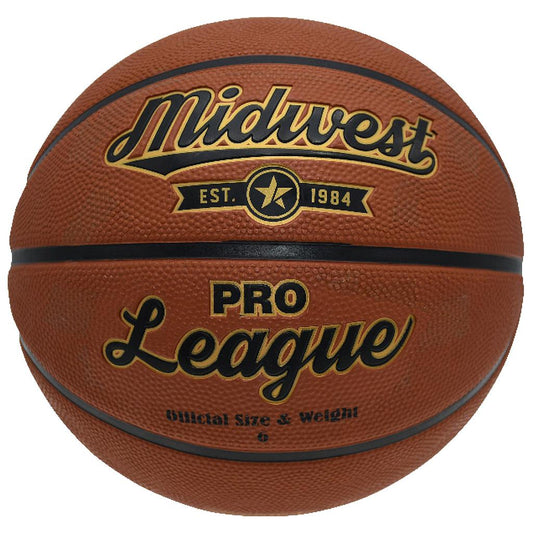 Midwest Pro League Basketball - Lynendo Trade Store