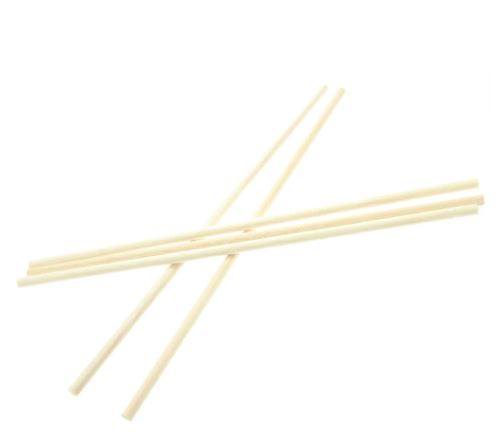 Balsa Dowel Wood-Arts & Craft Dowel Wood 5mm-25mm Pack Size 2-200-Craft Projects & Modelling - Lynendo Trade Store