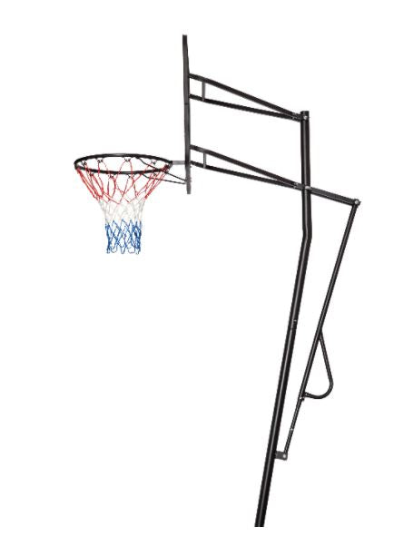 Midwest Basketball Stand - Joggaboms