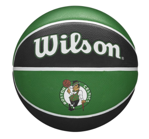 Wilson NBA Team Tribute Basketball - Lynendo Trade Store