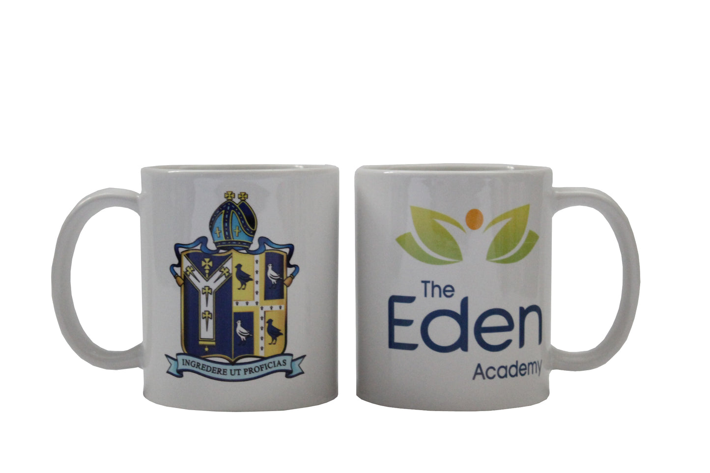 Durham Mug with bespoke printing (8300) - Lynendo Trade Store