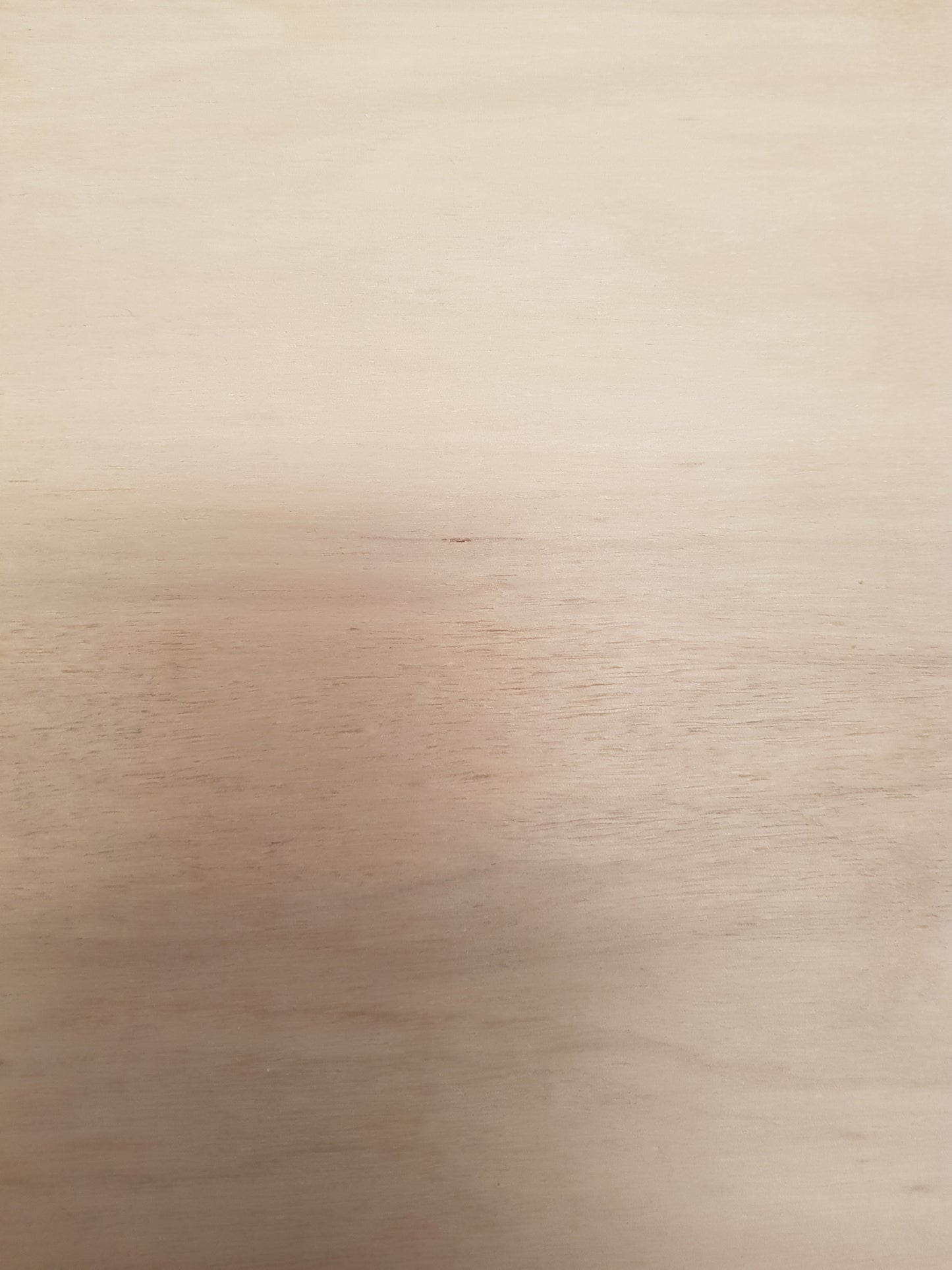 6mm Hardwood Plywood Sheet - Lynendo Trade Store