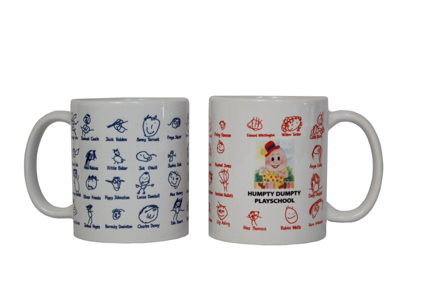 Durham Mug with bespoke printing (8300) - Lynendo Trade Store