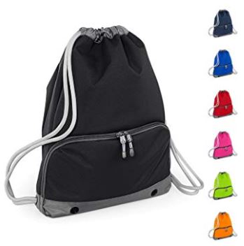 Joggaboms Gym Bag - Joggaboms