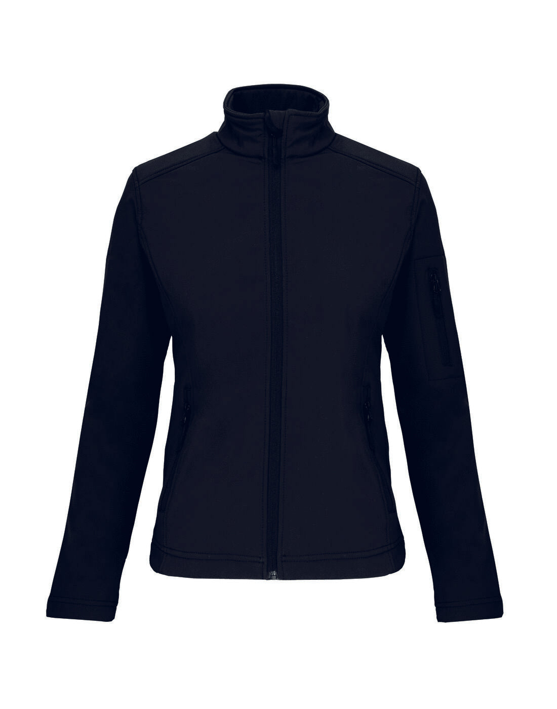 KARIBAN - Ladies Contemporary Softshell Jacket - Lynendo Trade Store