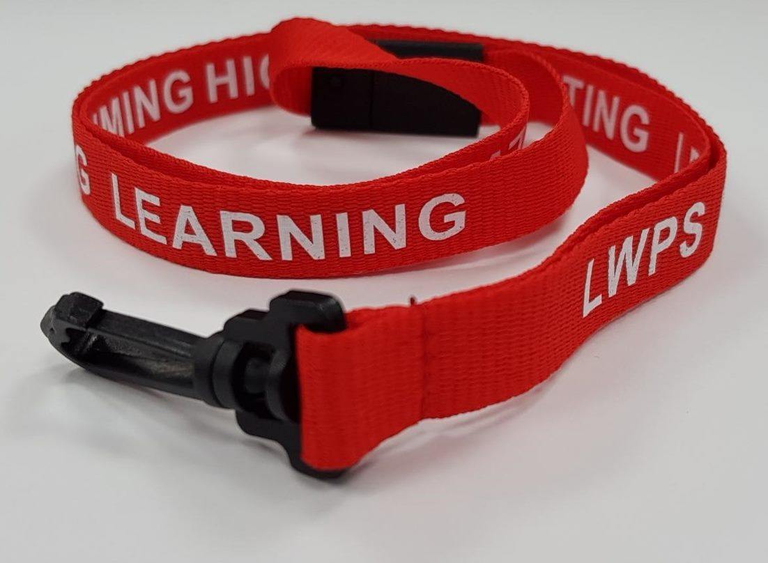 Bespoke  Lanyards (7010) - Lynendo