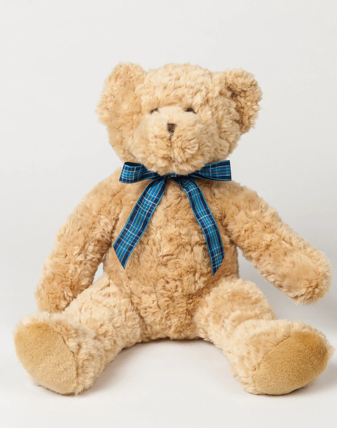 Personalised Teddy Bear - Printed with Personal Message - Lynendo Trade Store