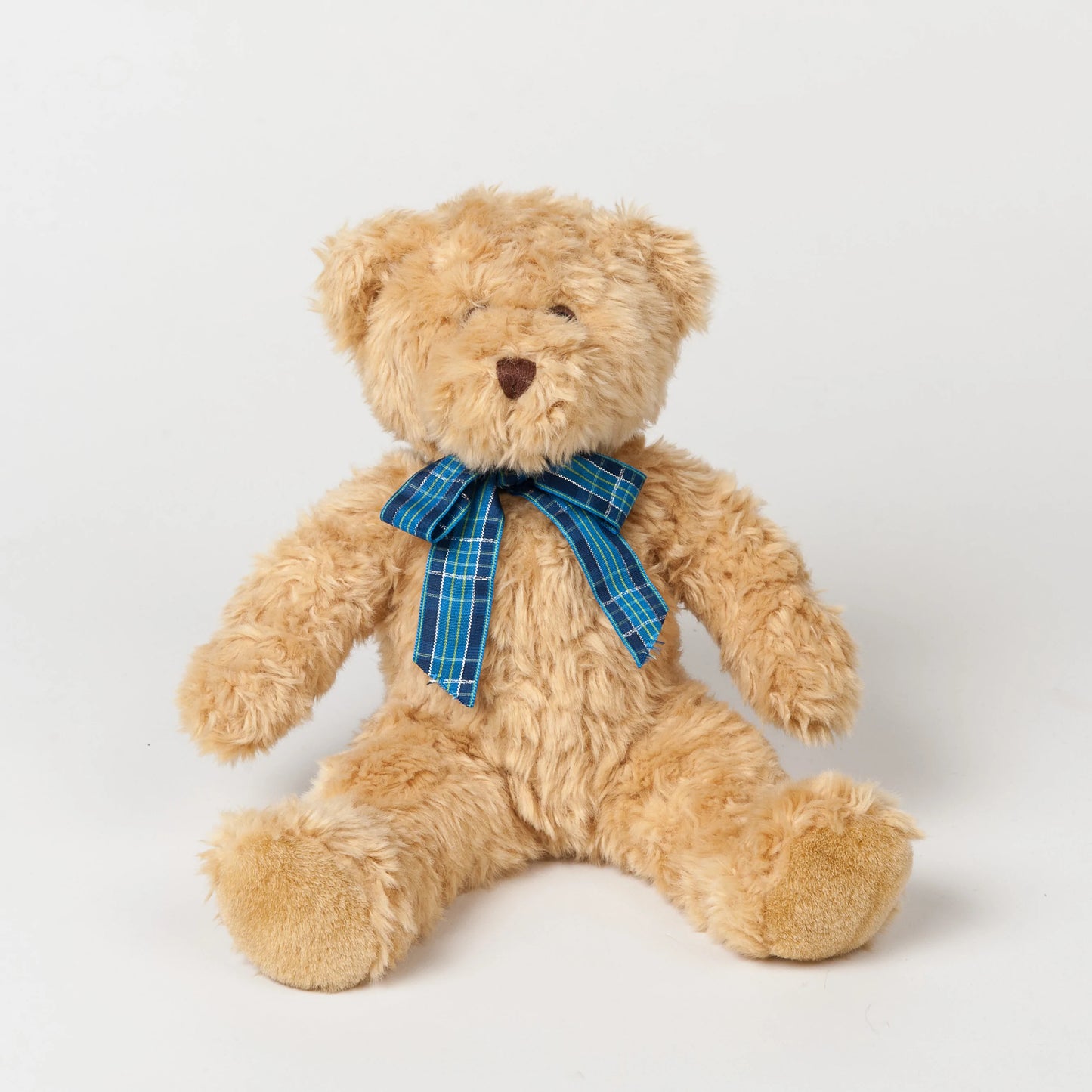 Personalised Teddy Bear - Printed with Personal Message - Lynendo Trade Store