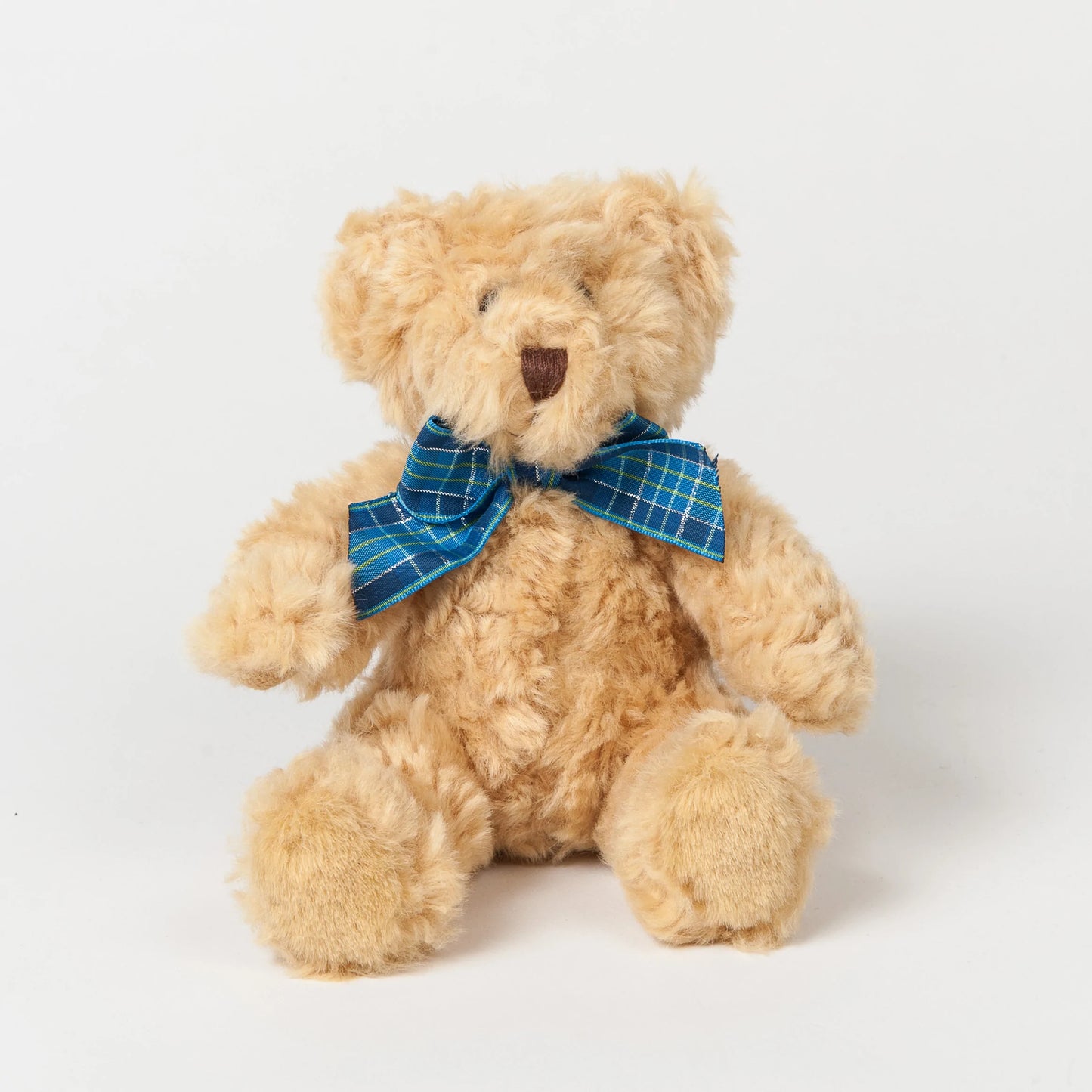 Personalised Teddy Bear - Printed with Personal Message - Lynendo Trade Store