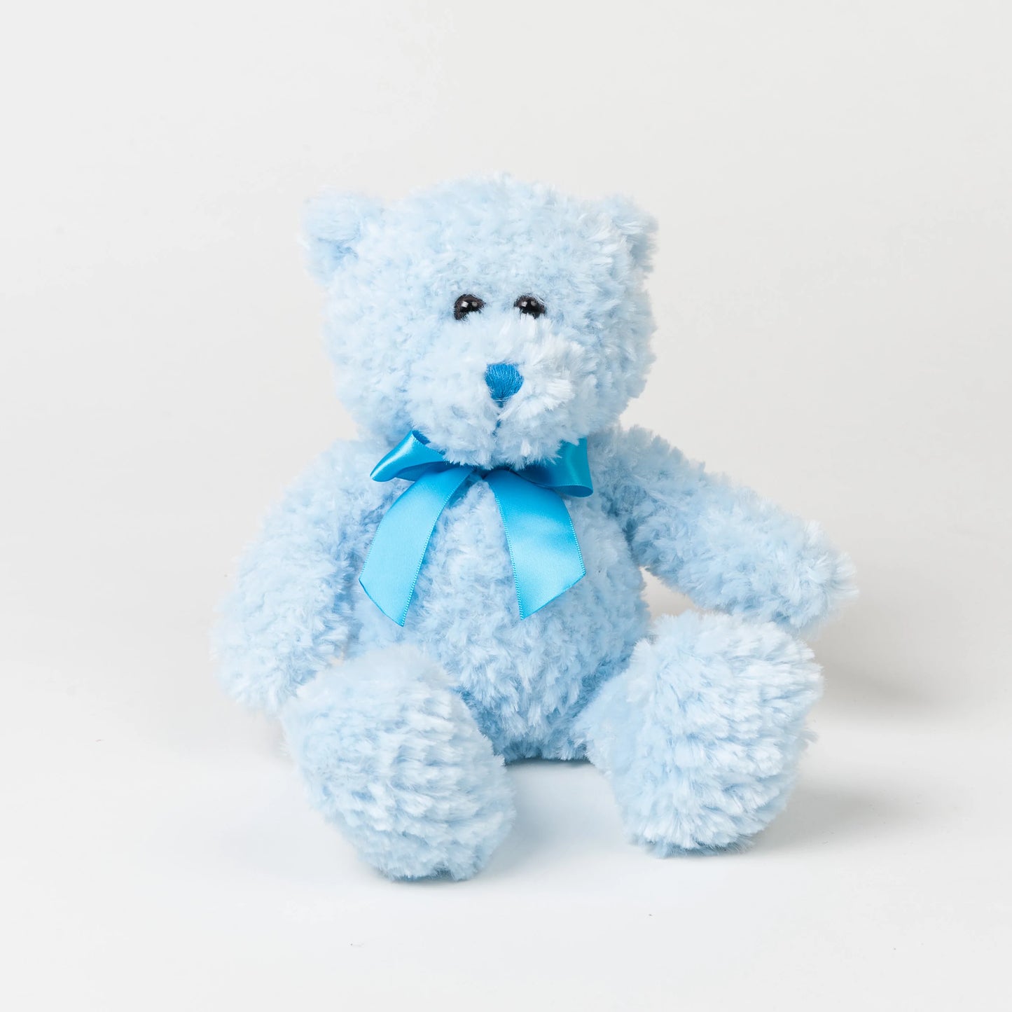 Personalised Teddy Bear - Printed with Personal Message - Lynendo Trade Store